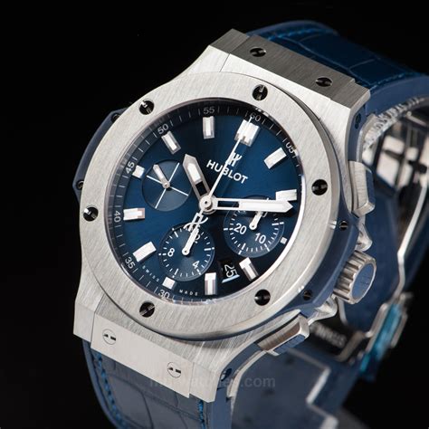 hublot 301 sx 7170 lr|Hublot Big Bang Steel Blue (301.SX.7170.LR) .